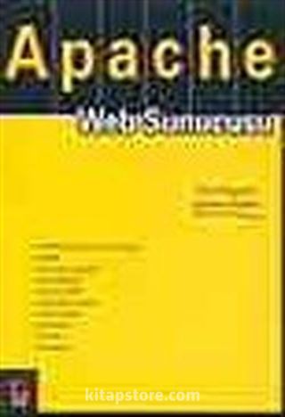 Apache Web Sunucusu