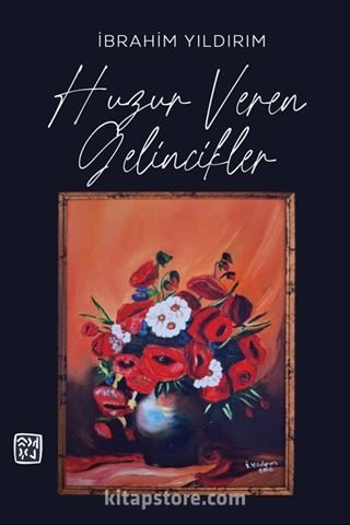 Huzur Veren Gelincikler