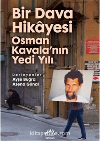 Bir Dava Hikayesi