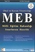 Yeni Sınav Sistemine Göre Okul ve Kurum Yöneticiliği MEB Sınavlarına Hazırlık