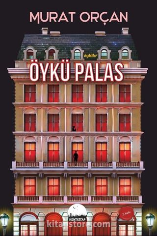 Öykü Palas