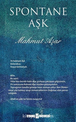 Spontane Aşk