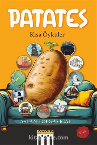 Patates