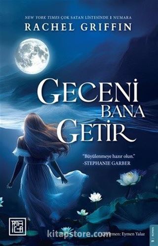 Geceni Bana Getir