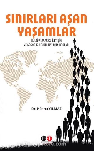Sınırları Aşan Yaşamlar