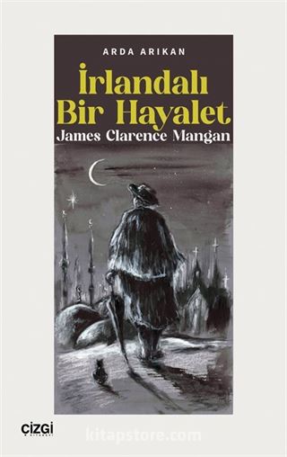 İrlandalı Bir Hayalet