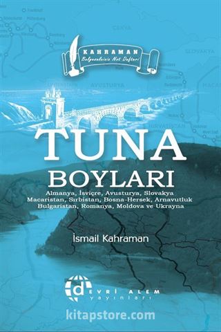 Tuna Boyları