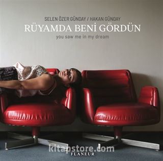 Rüyamda Beni Gördün