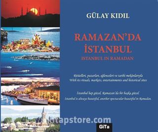 Ramazan'da İstanbul / Istanbul in Ramadan