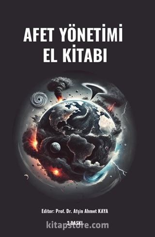 Afet Yönetimi El Kitabı