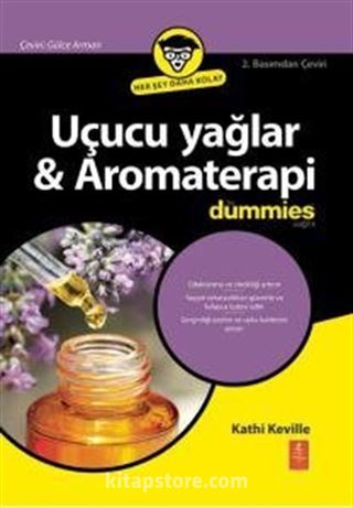Uçucu Yağlar