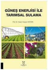 Güneş Enerjisi İle Tarımsal Sulama