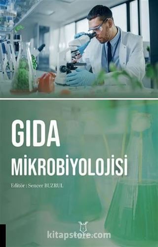 Gıda Mikrobiyolojisi