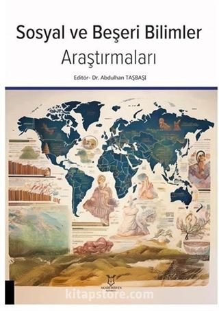 Sosyal ve Beşeri Bilimler Araştırmaları
