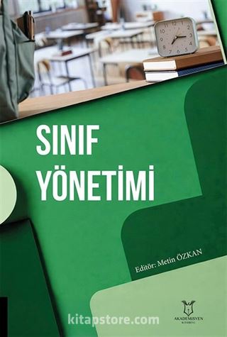 Sınıf Yönetimi