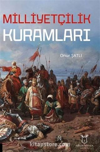 Milliyetçilik Kuramları