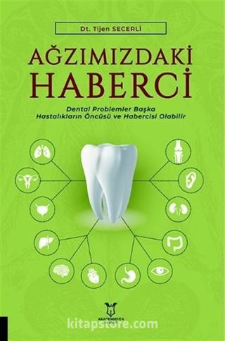 Ağzımızdaki Haberci