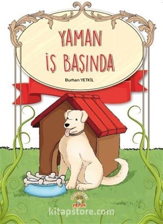 Yaman İş Başında