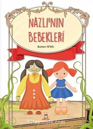 Nazlının Bebekleri