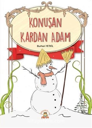 Konuşan Kardan Adam