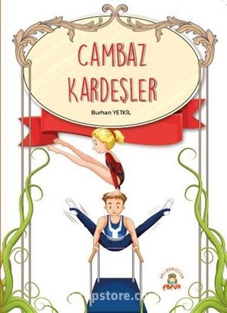 Cambaz Kardeşler