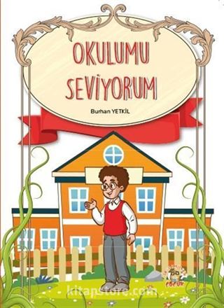 Okulumu Seviyorum