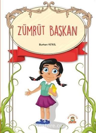 Zümrüt Başkan