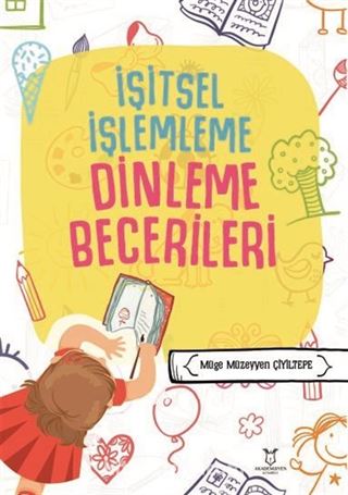 İşitsel İşlemleme Dinleme Becerileri
