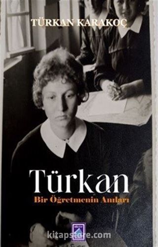 Türkan