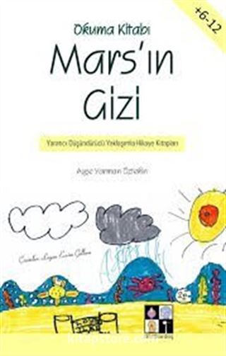 Mars'ın Gizi
