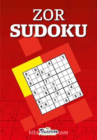 Zor Sudoku