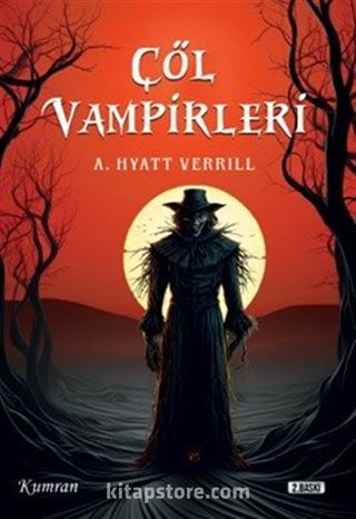 Çöl Vampirleri