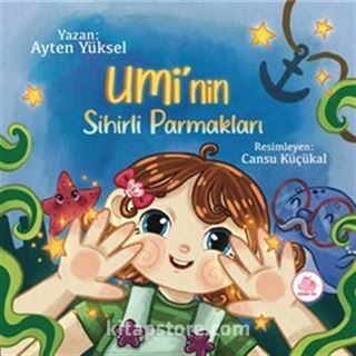 Umi'nin Sihirli Parmakları