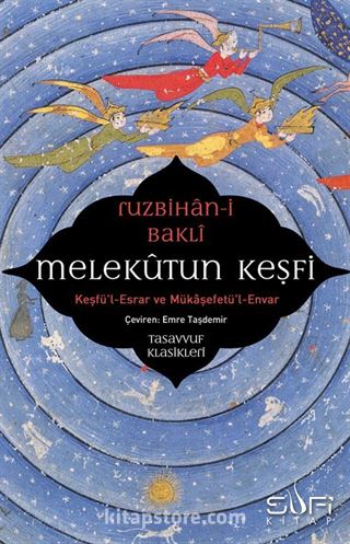 Melekûtun Keşfi