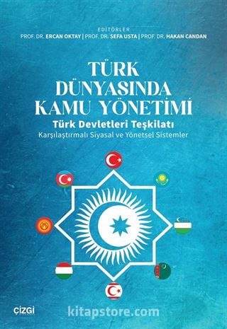 Türk Dünyasında Kamu Yönetimi