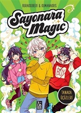 Sayonara Magıc 1 / Tanaka Üçüzleri