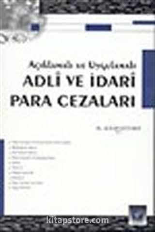 Adli ve İdari Para Cezaları