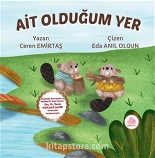 Ait Olduğum Yer