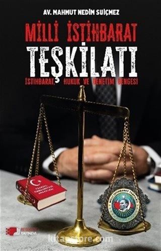 Milli İstihbarat Teşkilatı