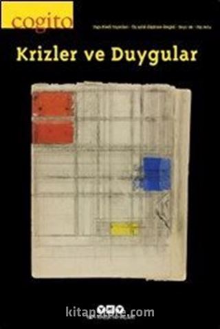 Cogito 116 / Krizler ve Duygular