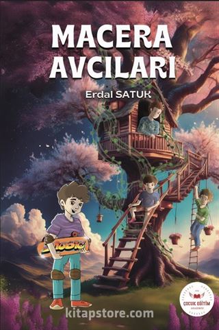 Macera Avcıları
