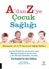 A'dan Z'ye Çocuk Sağlığı