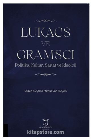 Lukacs ve Gramscı