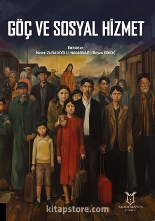 Göç ve Sosyal Hizmet