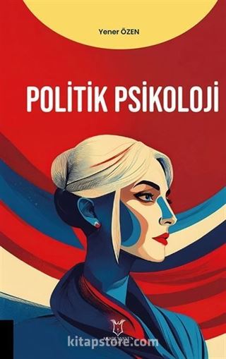 Politik Psikoloji