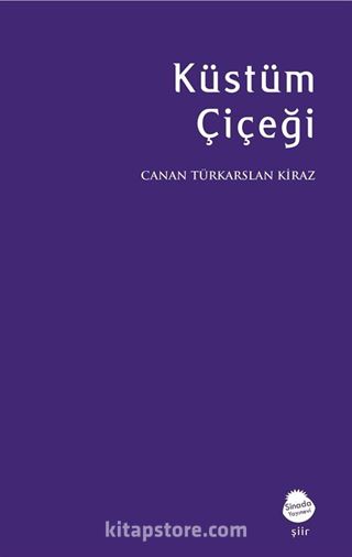 Küstüm Çiçeği