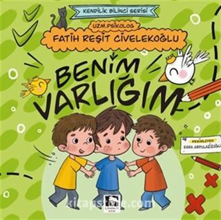 Benim Varlığım