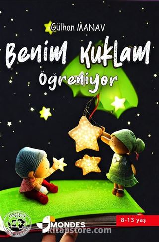 Benim Kuklam Öğreniyor