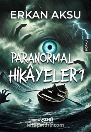 Paranormal Hikayeler 1