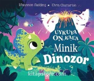 Uykuya On Kala - Minik Dinozor